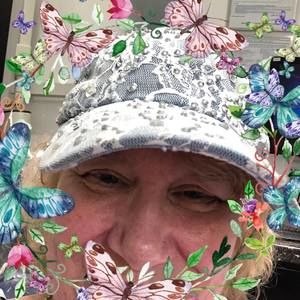 Meet your Posher, Joan